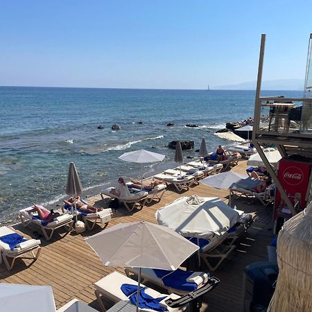 Aristo Apts Χερσόνησος Εξωτερικό φωτογραφία