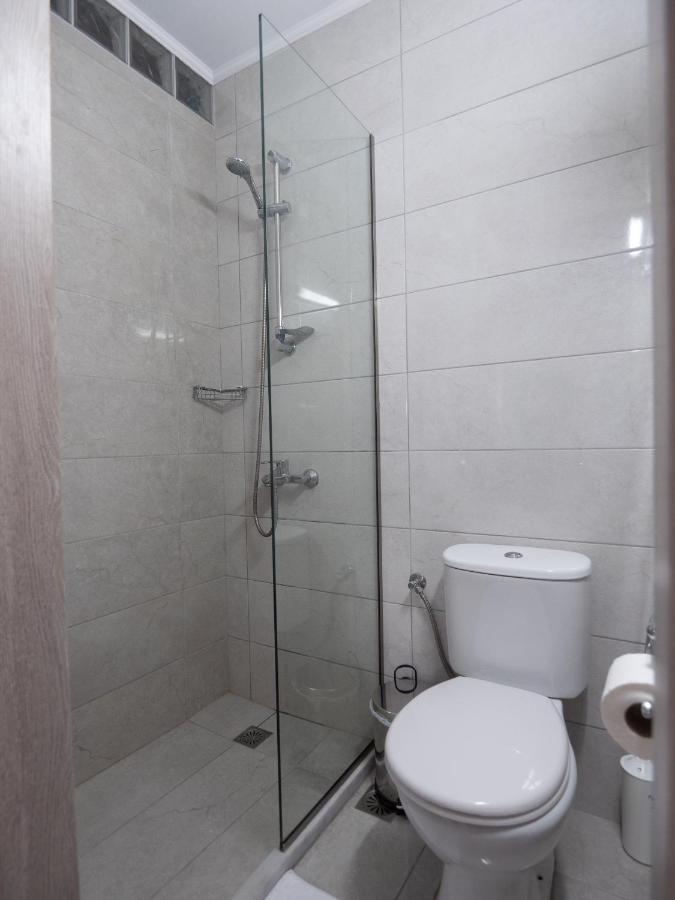 Aristo Apts Χερσόνησος Εξωτερικό φωτογραφία