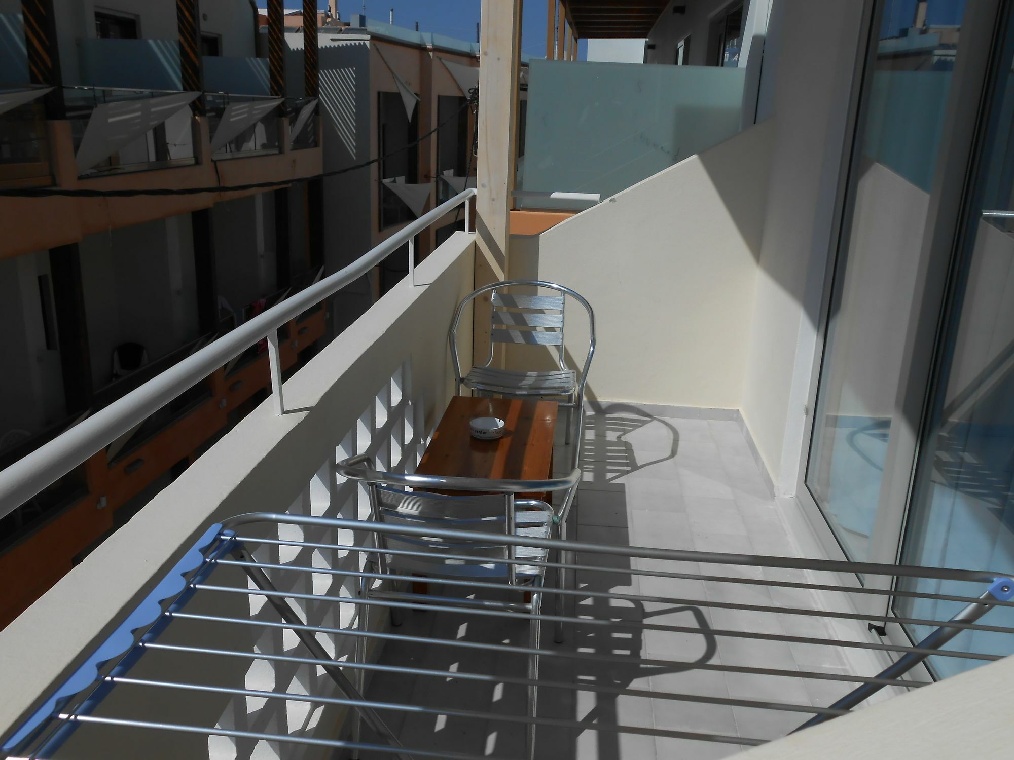 Aristo Apts Χερσόνησος Εξωτερικό φωτογραφία